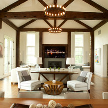 Great Room Lighting