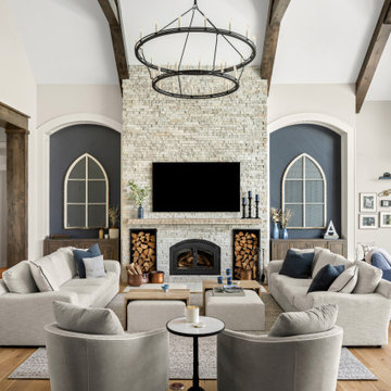 The Gathering Home Floor Plan