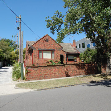 Surrey Hills Residence