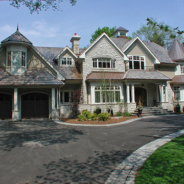 Home Exteriors
