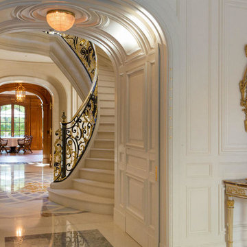 Classical French in Lincoln Park