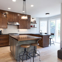 Kitchen Ideas
