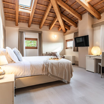 Agriturismo Monteborre, Cento (Ferrara)