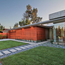 Exterior Material Ideas