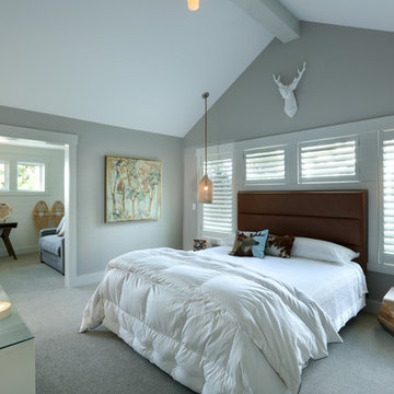 Fairfield - Modern Farmhouse