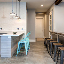 Bulmer Basement
