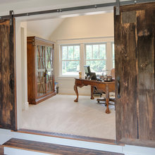 barn doors