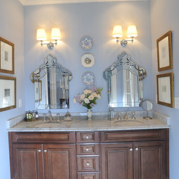 Kitchen & Bath