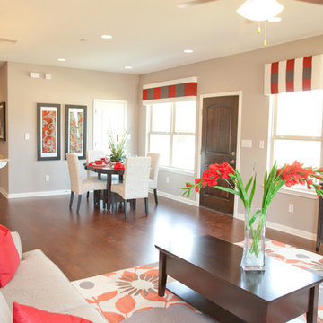North Side Condo