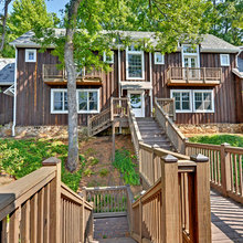 2021 Lake Barn