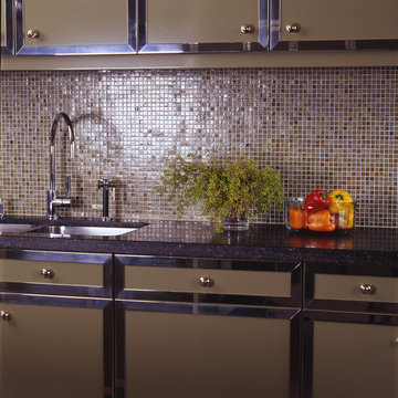Central Park West - Duplex Apartment