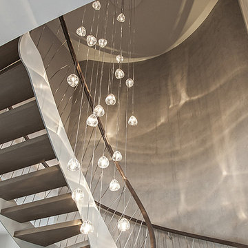 Selling: Mizu Suspension Lamp