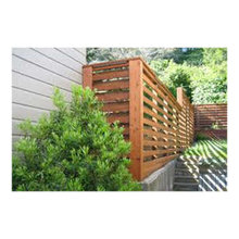 fences