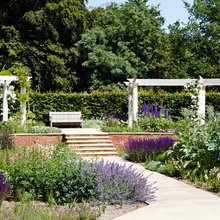 Madison Park Garden