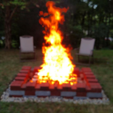 Light My Fire