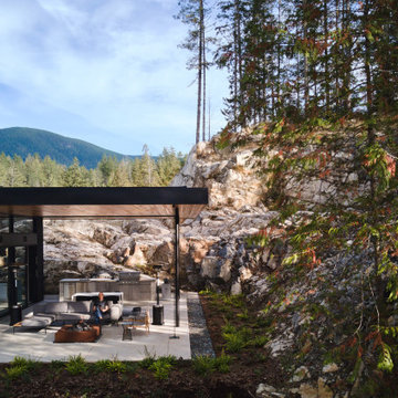 Vertes Retreat
