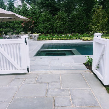 Greenwich Transitional