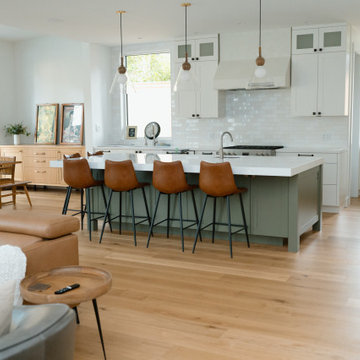 Edgemont Escape l Custom Home