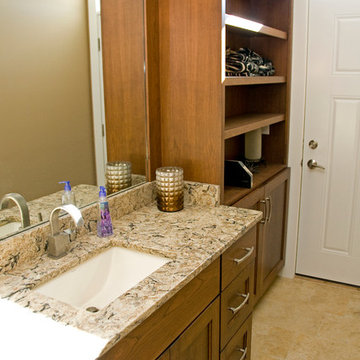 Rich in Custom Details