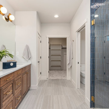 2026 HBA Home | Custom Home