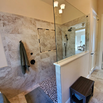 Tile & Stone