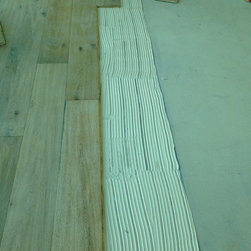 Fort Lauderdale Beach Condominium - Hardwood Flooring