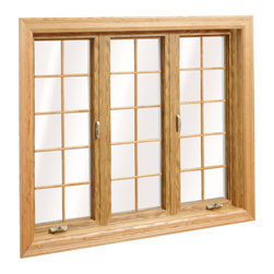 Casement Windows - Windows