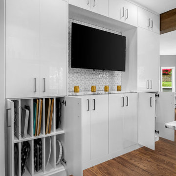Working Test Kitchen