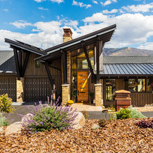 Exterior Ideas