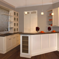 Cabinet Lines - Products