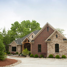 Brick And Rock