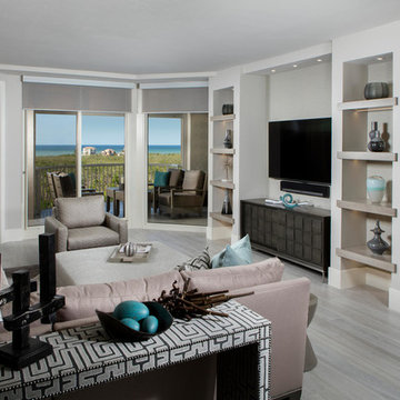 Saint Raphael Pelican Bay Tower 4