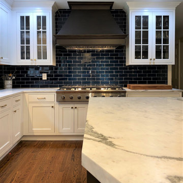 Traditional Kitchen