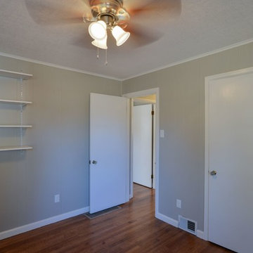 Home Renovation in Danville, PA
