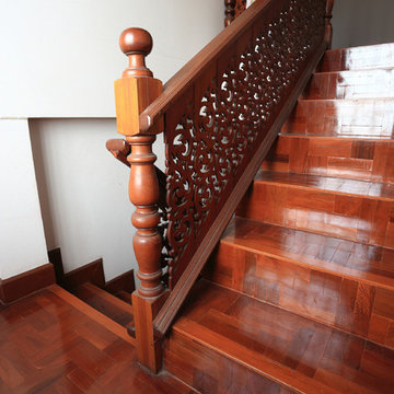 Modern Staircase