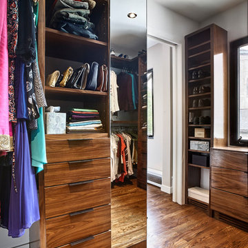 Brooklyn Closet Organization