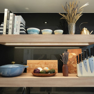 Manhattan Apartment Renovation Project