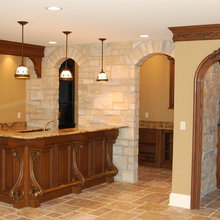 basements