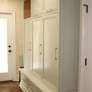 Dunwoody Remodel