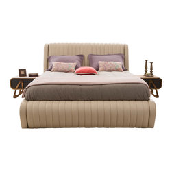 The Zeynep - Bedroom Furniture Sets