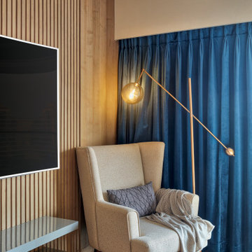 Cornerview Home