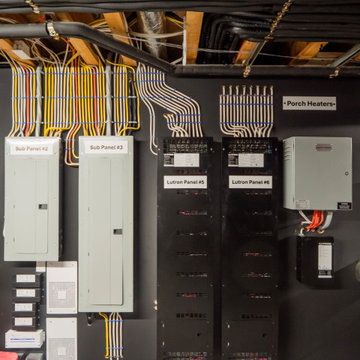Extraordinary Utility Room