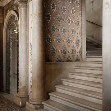 AKROS: Exclusive @ Short Hills Marble & Tile