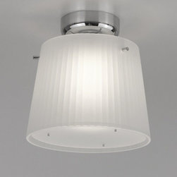 Artemide - Jupe Classic Ceiling Lamp by Artemide - Flush-mount Ceiling Lighting