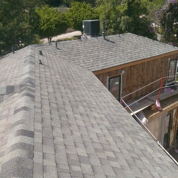 Los Angeles Roofing Service/Best Way Roofing