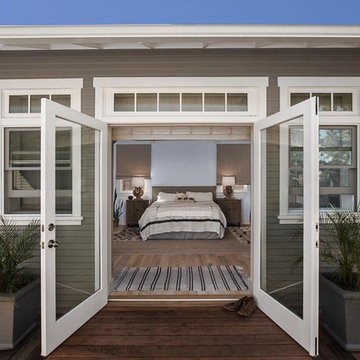 Master Suite Addition