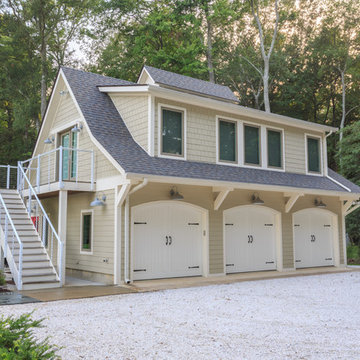 Chancellor Point Residence