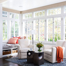 Sitting Room/Library