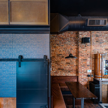 Cobblestone Bar