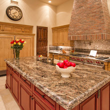 stovetop install